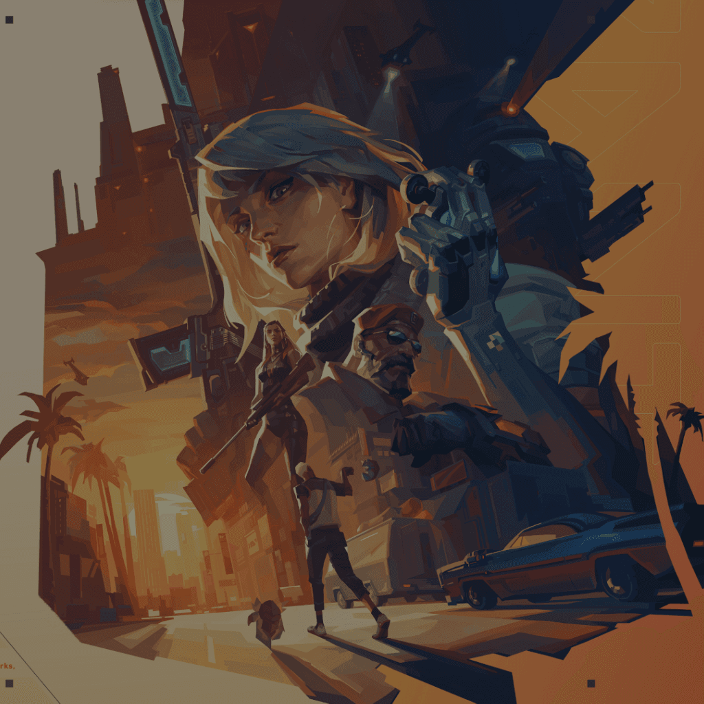 Picture of the author